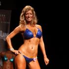 Jolene  Fisher - NPC Empire Classic 2012 - #1